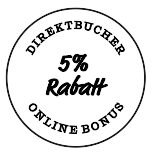 Button Rabatt 5 Direktbucher Neu